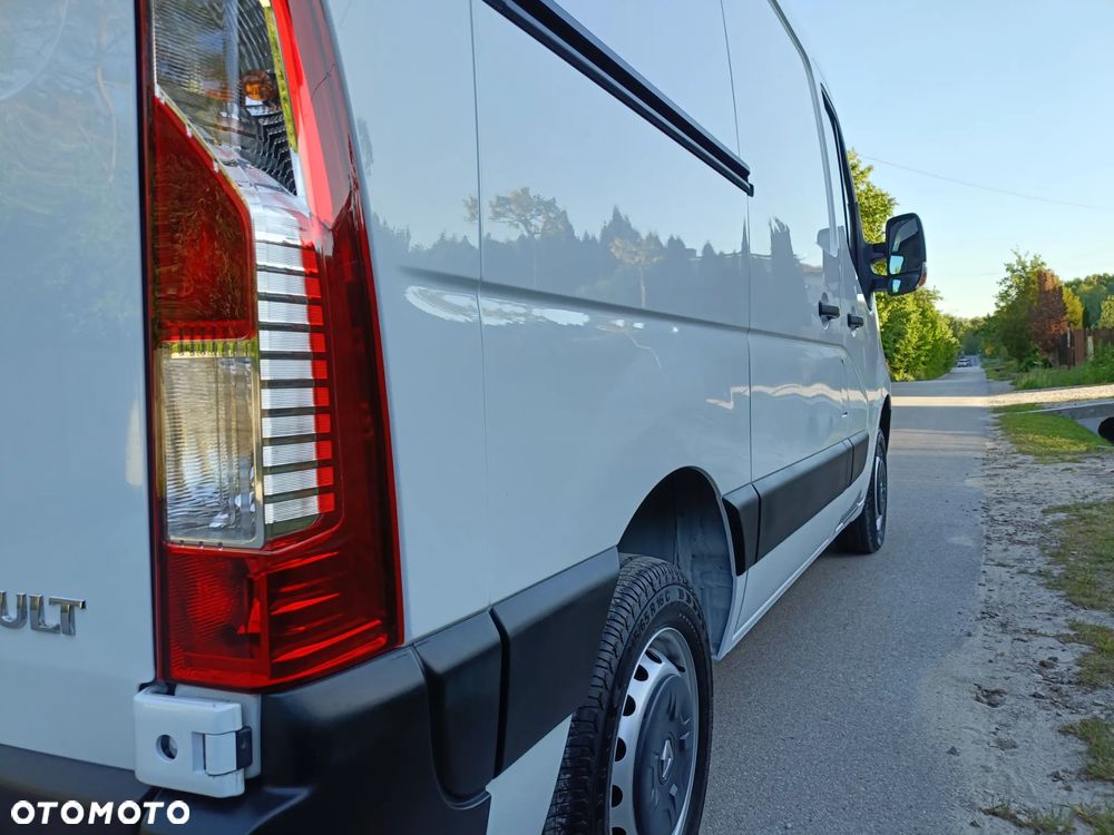 Renault MASTER - 9