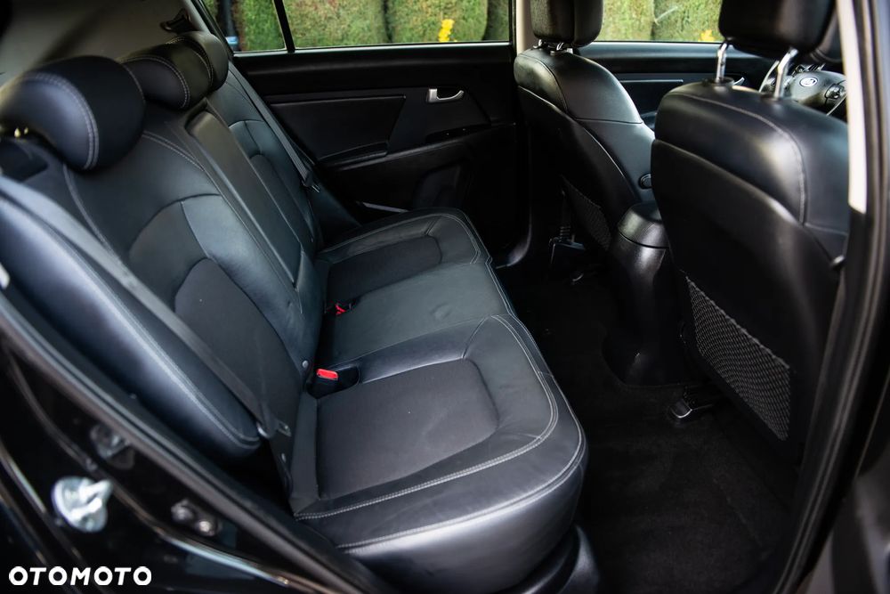 Kia Sportage 1.6 GDI 2WD Attract - 35