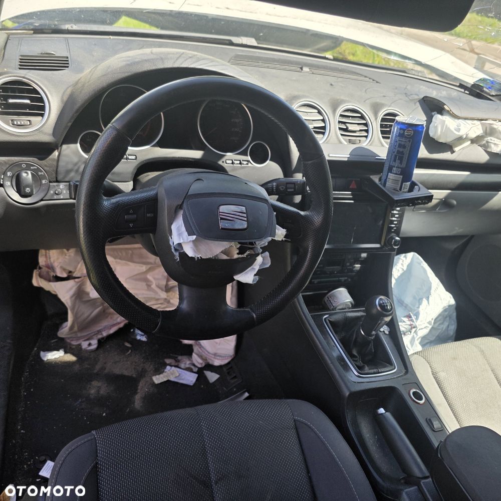 Seat Exeo ST - 4