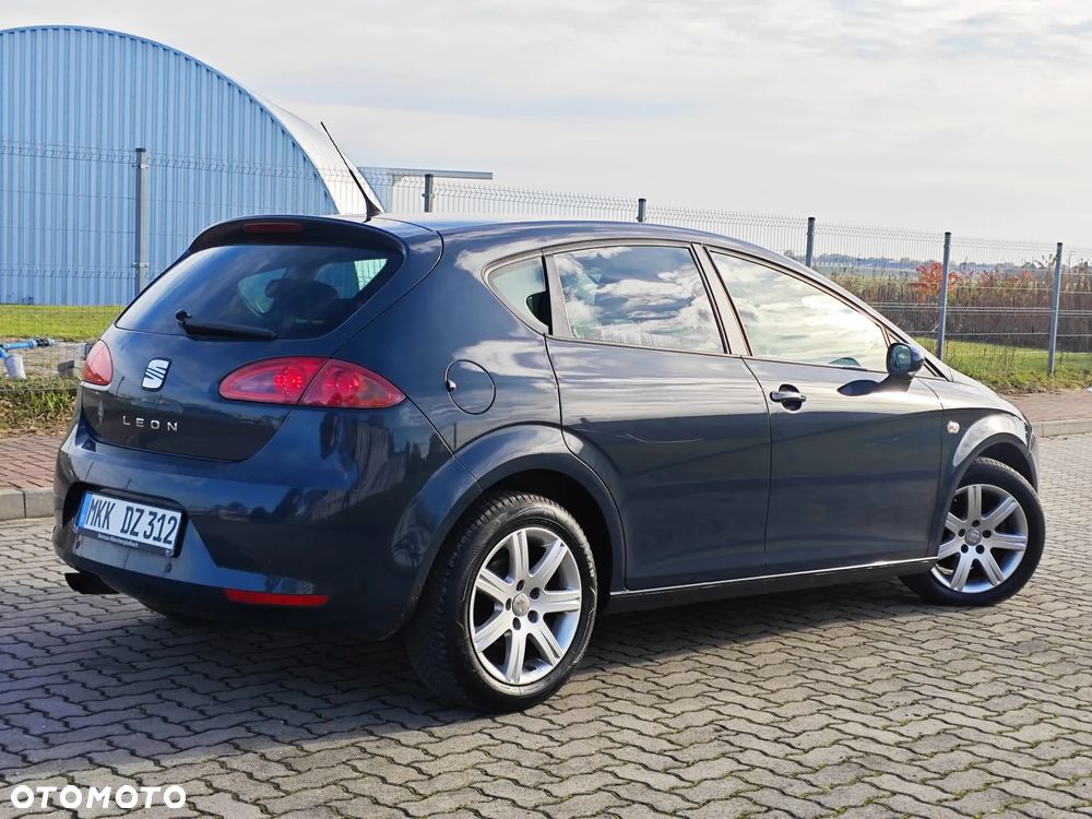 Seat Leon - 9