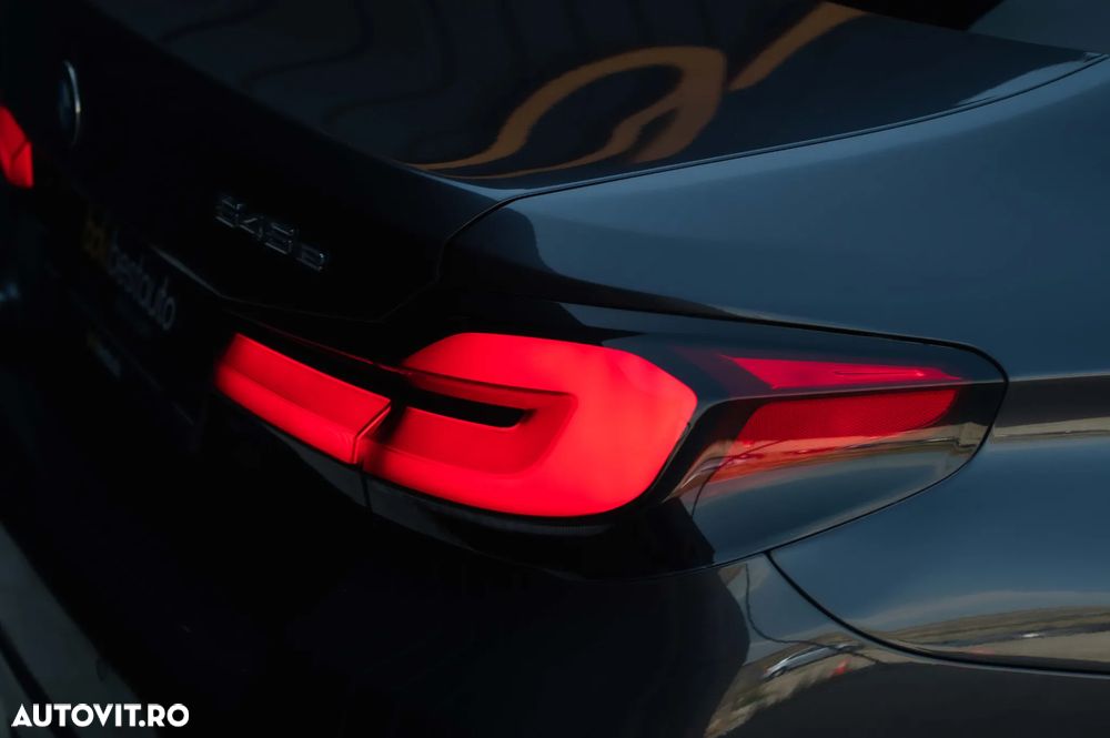 BMW Seria 5 545e xDrive AT PHEV - 13
