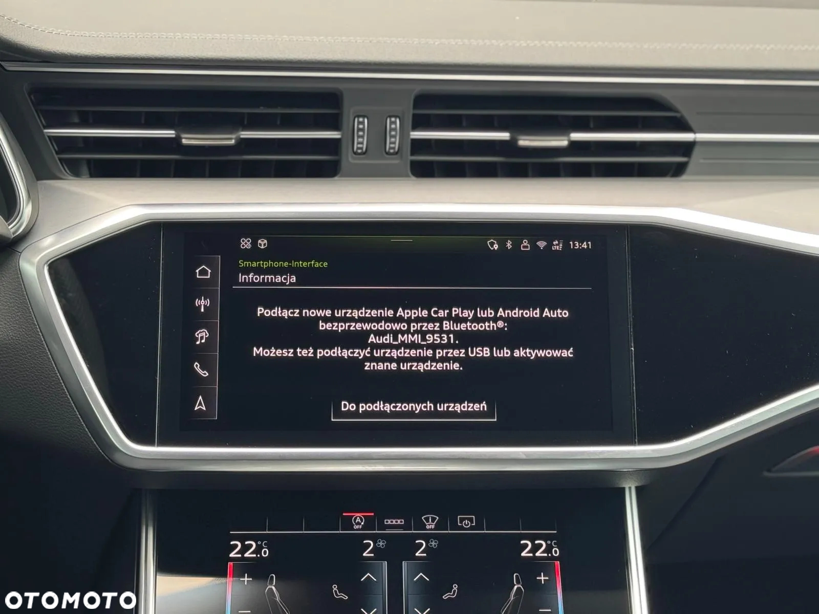 Audi A6 - 26