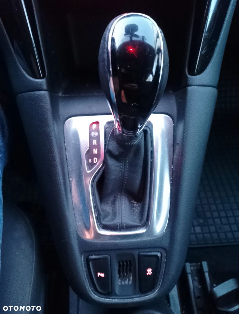 Opel Zafira Tourer 2.0 CDTI Automatik Edition - 12