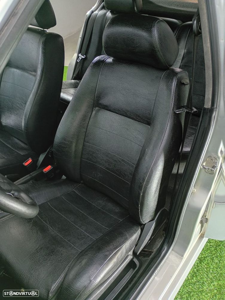 VW Polo 1.4 TDi Confortline ABS - 16