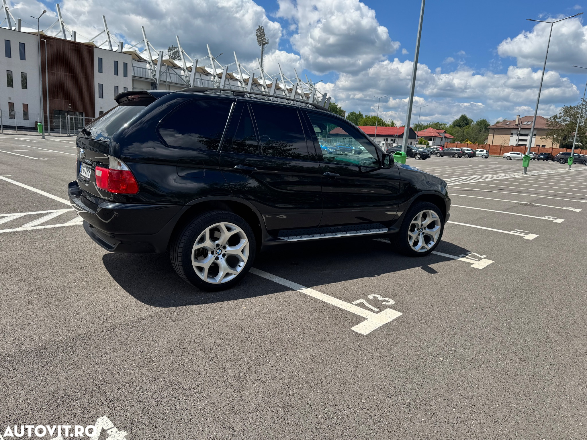 BMW X5 3.0 d - 5