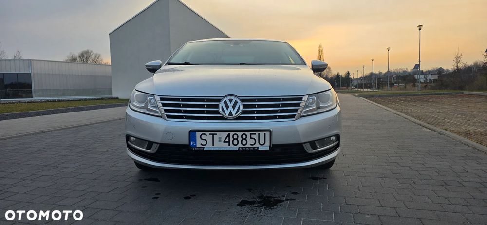 Volkswagen CC - 3
