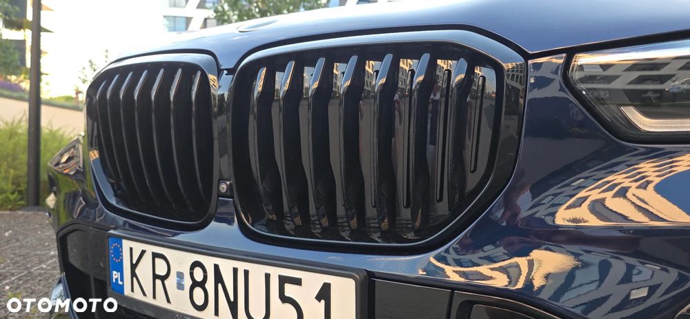 BMW X5 - 15