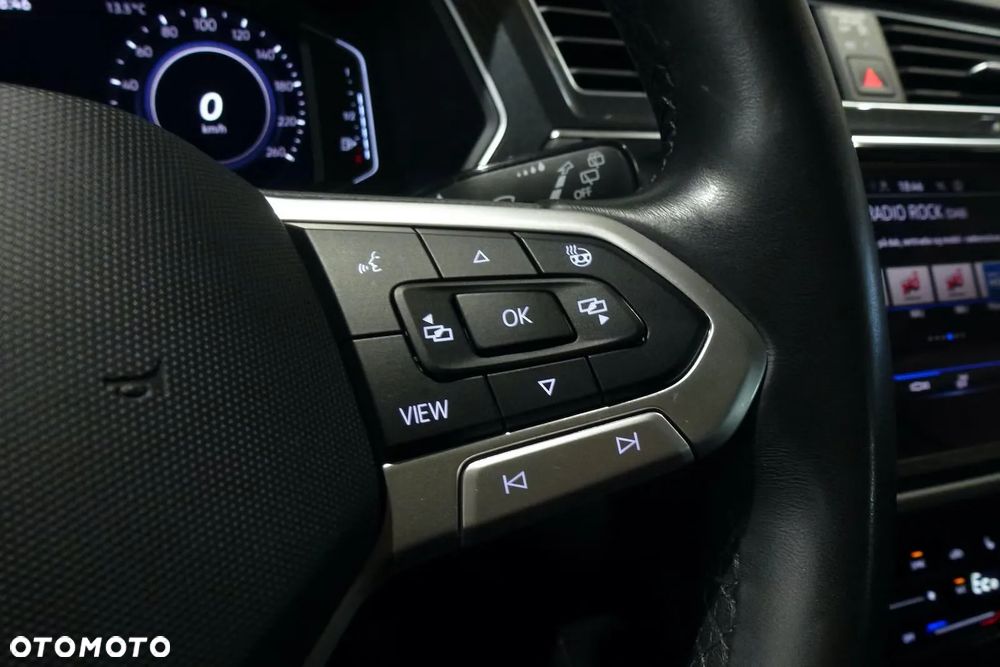 Volkswagen Tiguan 1.4 eHybrid Elegance DSG - 23