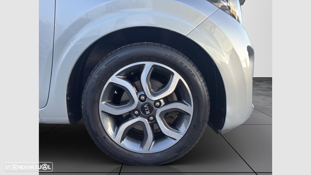 VW Polo 1.0 TSI Urban - 9