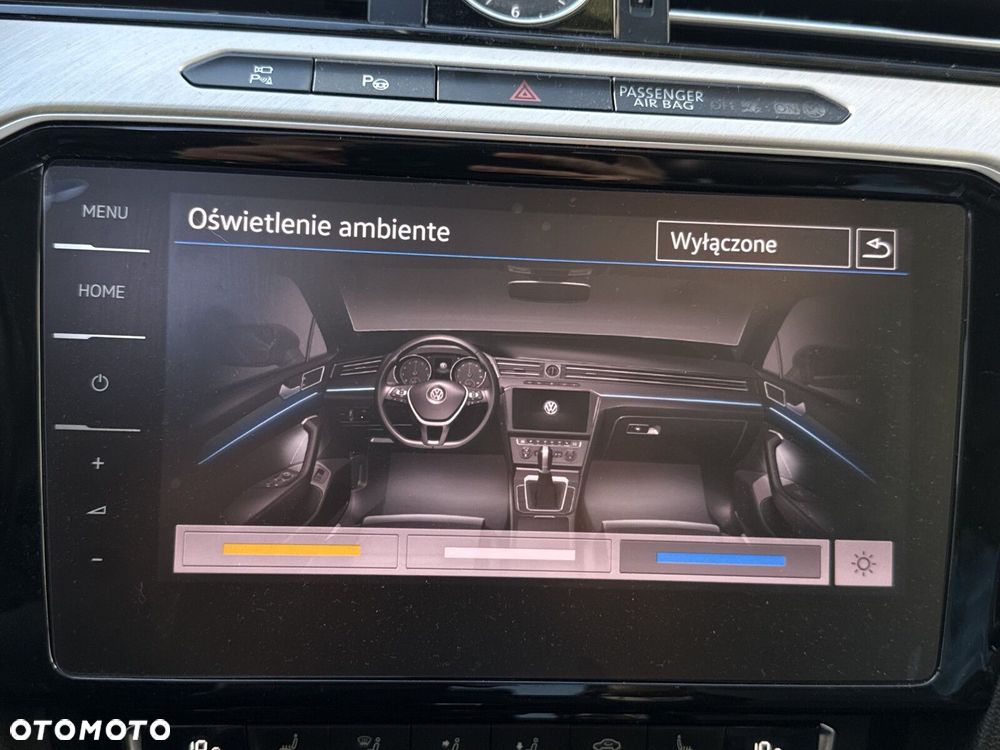Volkswagen Arteon 2.0 TSI 4Motion Elegance DSG - 33