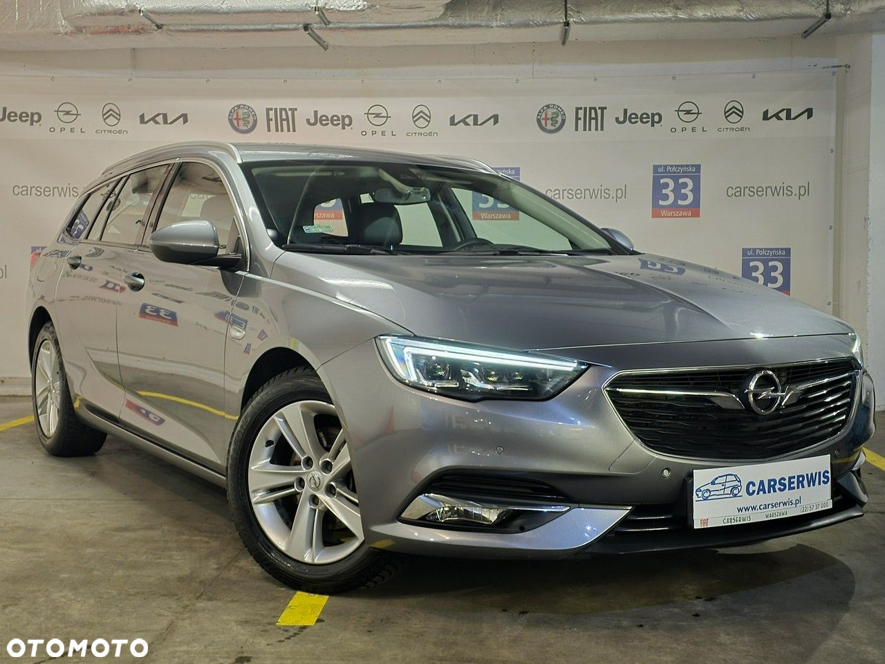 Opel Insignia - 2