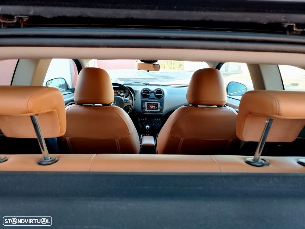 Alfa Romeo MiTo 1.3 JTD Distinctive S&S - 47