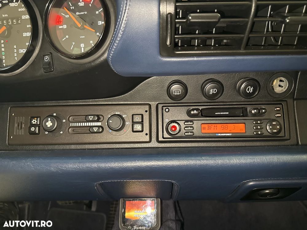 Porsche 911 - 20