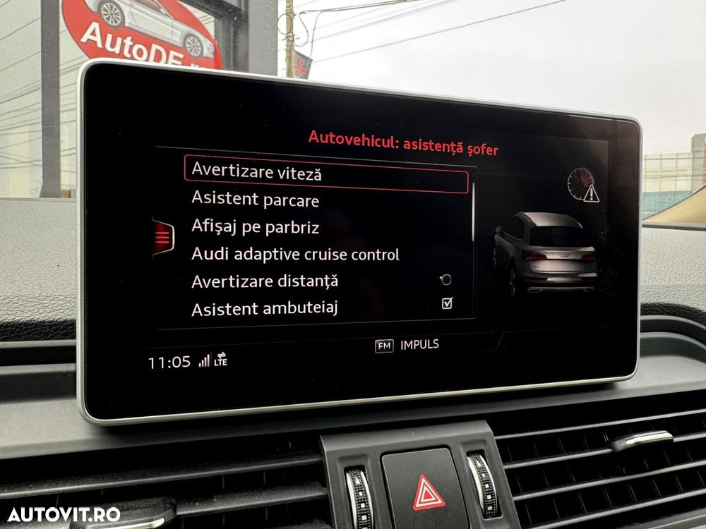 AUDI Q5 2019 — imagine 28