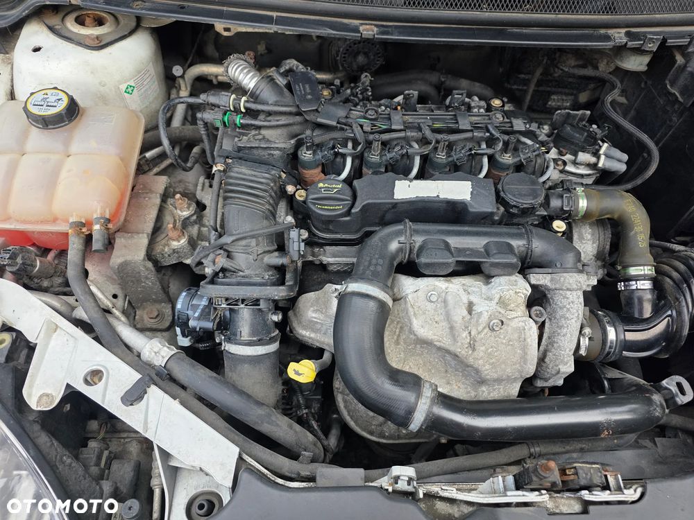 Ford Focus 1.6 TDCi Silver X - 17