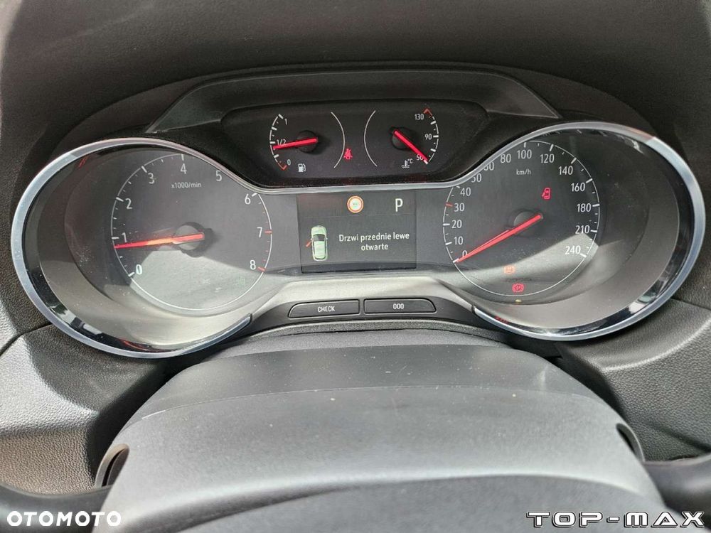 Opel Grandland X - 36