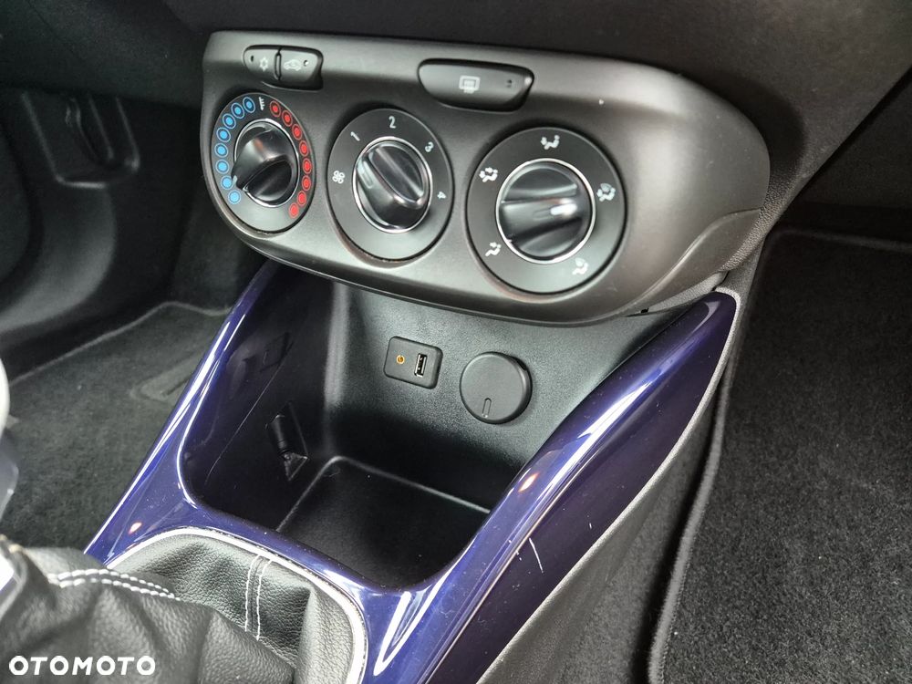 Opel Adam 1.2 Jam - 25
