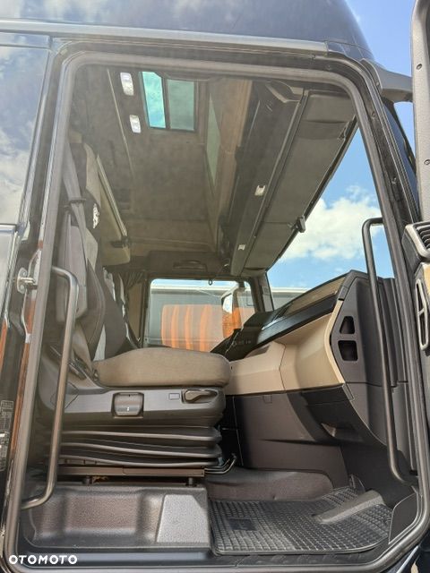 MAN TGX 18.480 XXL Automat Salon PL Euro VI - 10