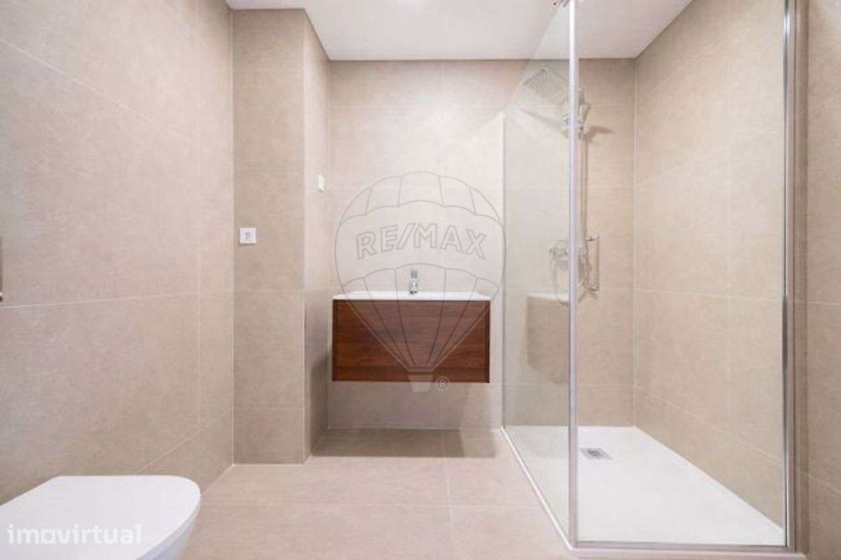 Apartamento T2 para venda - Grande imagem: 3/6