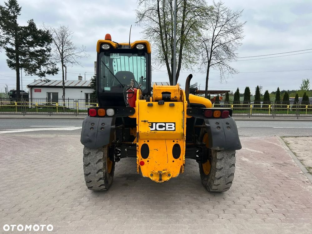 JCB 531-70 - 4