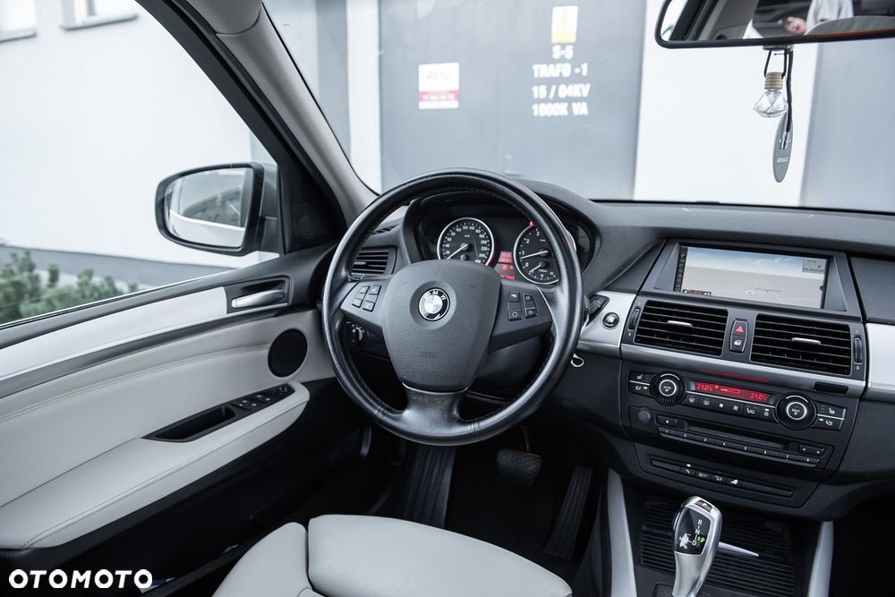 BMW X5 xDrive35i M Sport Edition - 30