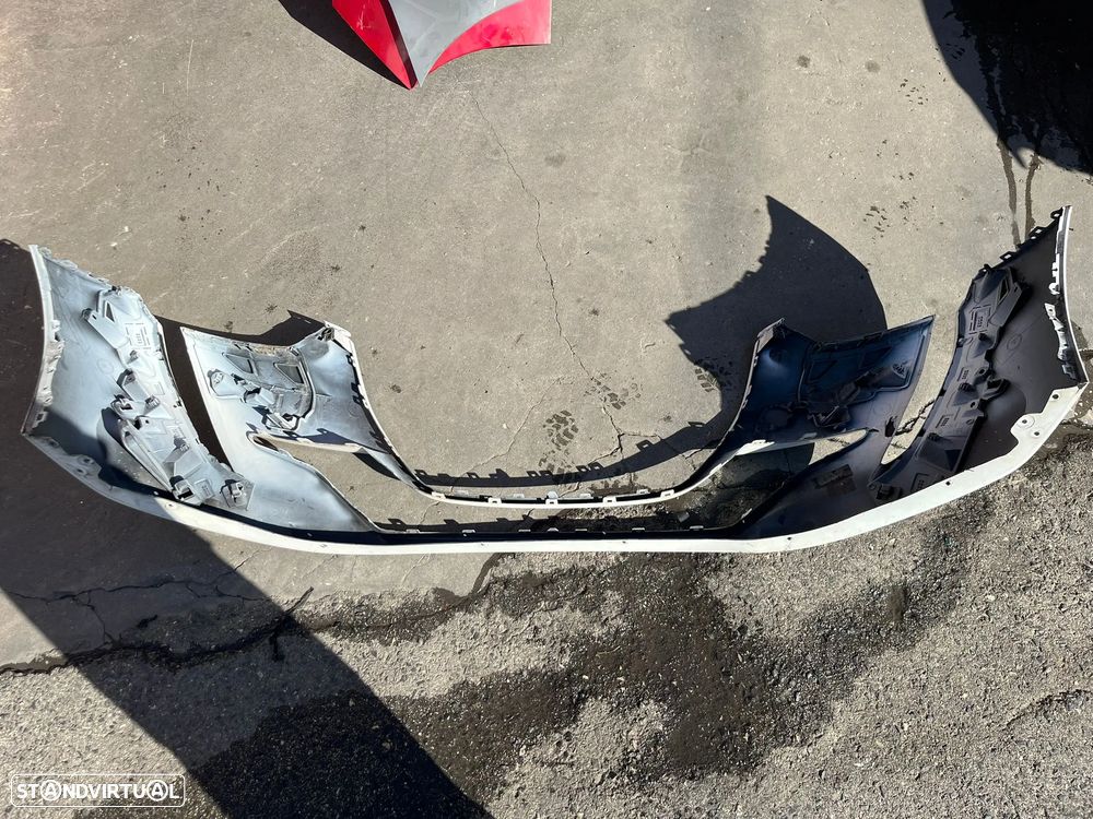 Peugeot 208 II - PARA CHOQUES FRENTE - PC669 - 6