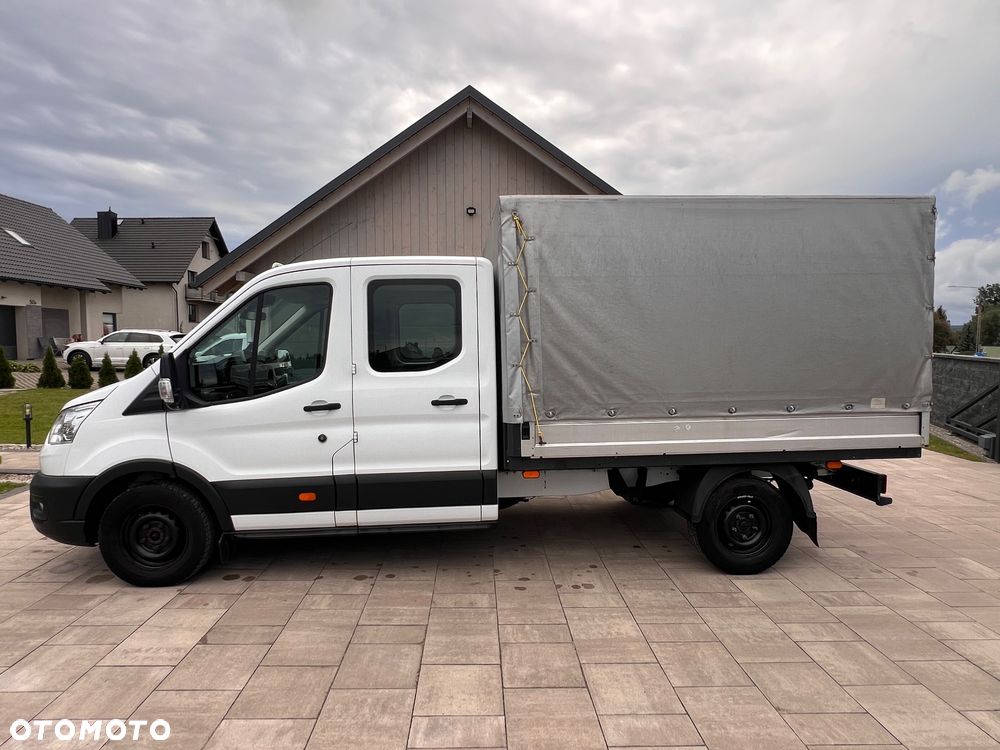 Ford Transit - 32