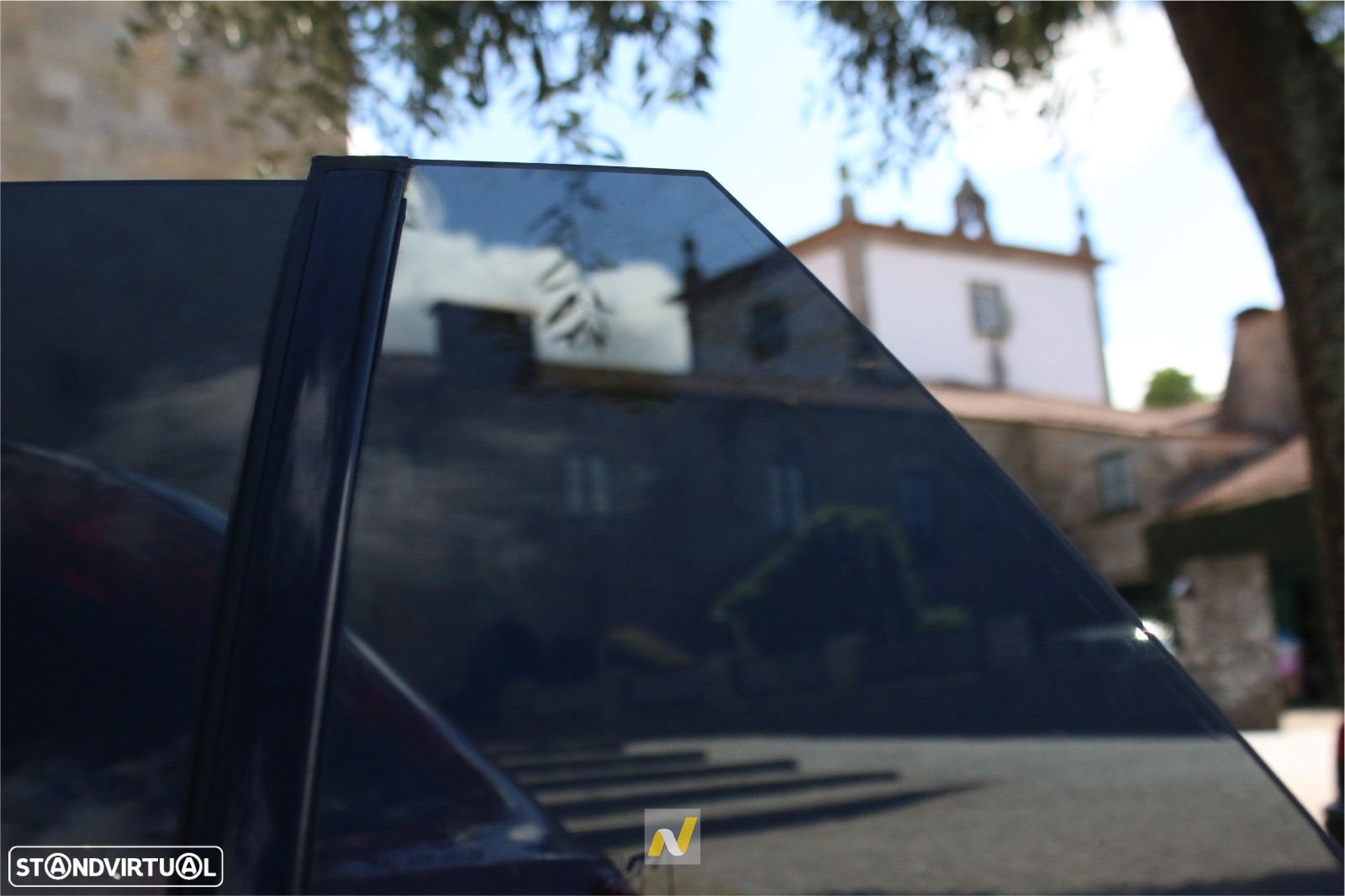 Mercedes-Benz CLA 220 Shooting Brake d 7G-DCT AMG Line - 13