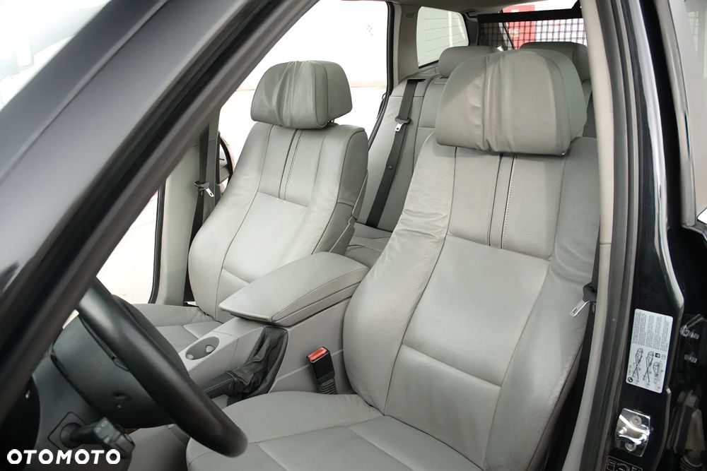 BMW X3 - 9