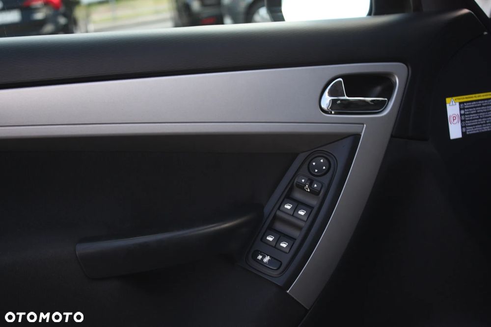 Citroën C4 Grand Picasso THP 155 EGS6 (7-Sitzer) Selection - 16