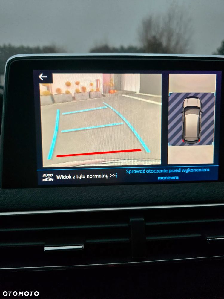 Peugeot 3008 BlueHDi 150 Stop & Start Allure - 10