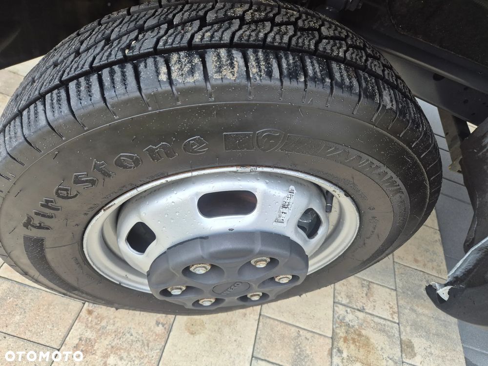 Iveco IVECO 40C16 3.0 KONTENER 4.30 HIMATIC LEDY RADARY SPROWADZONY - 21