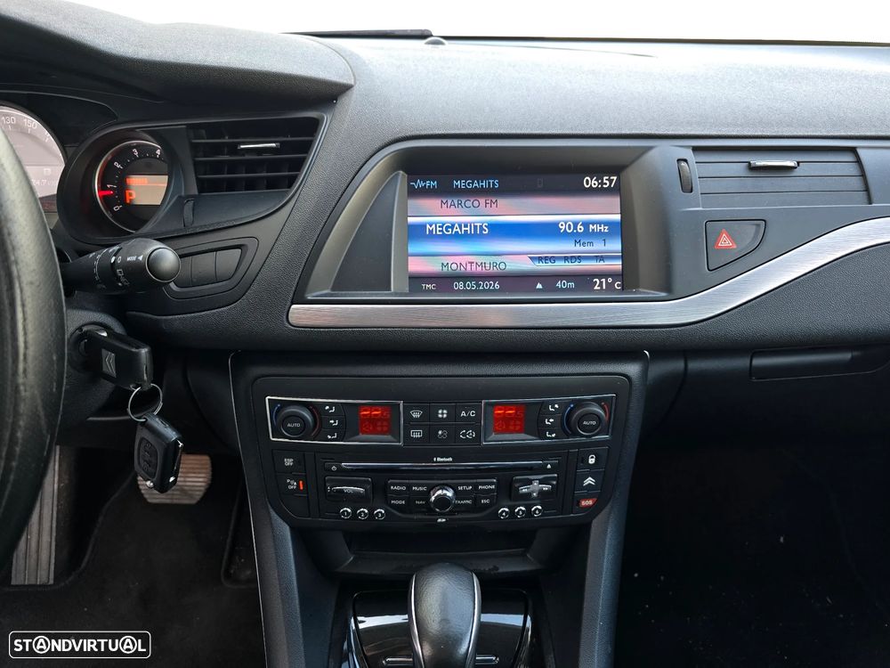 Citroën C5 Tourer - 15