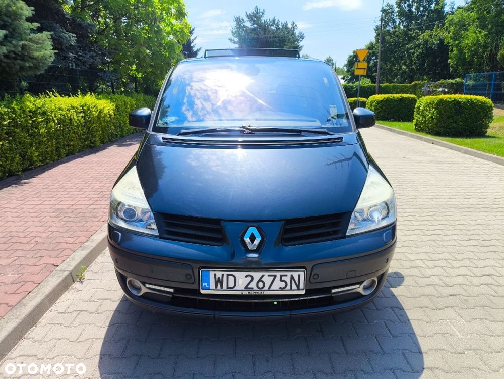 Renault Espace - 9