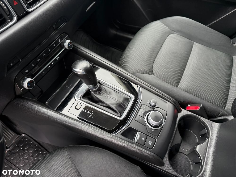 Mazda CX-5 SKYACTIV-D 150 SCR Newground - 24
