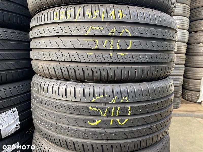 225/45/17 Barum Bravuris 5HM_7,8mm_4szt_(510) - 4