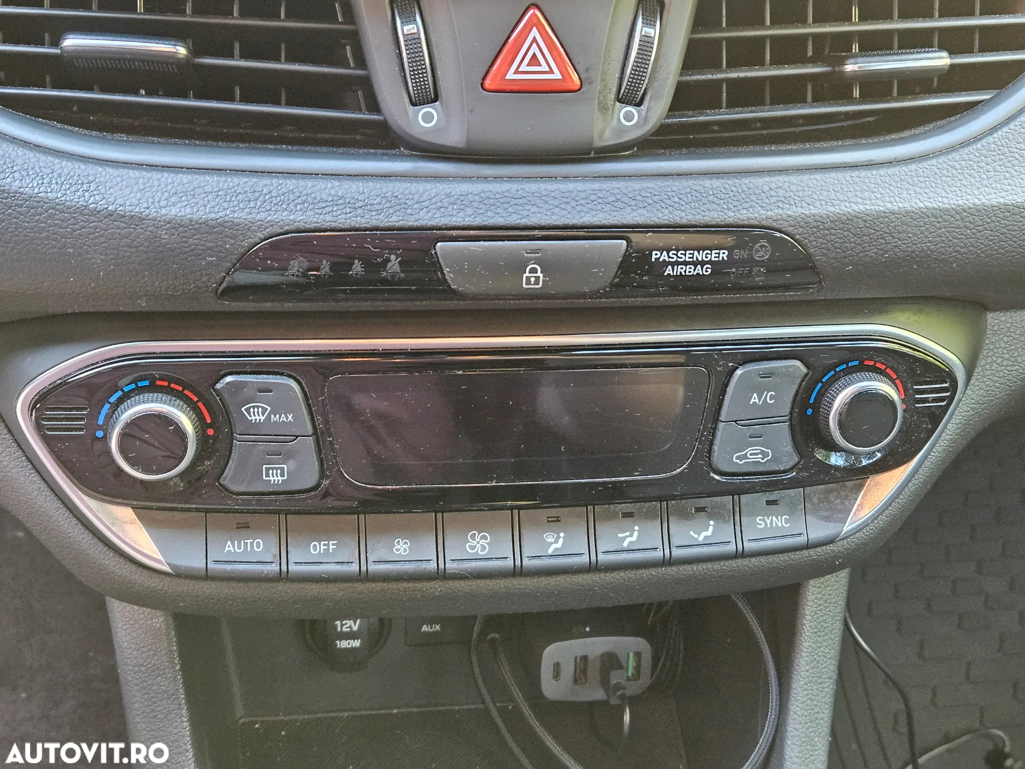 Hyundai i30 Kombi 1.0 T-GDI Trend - 13