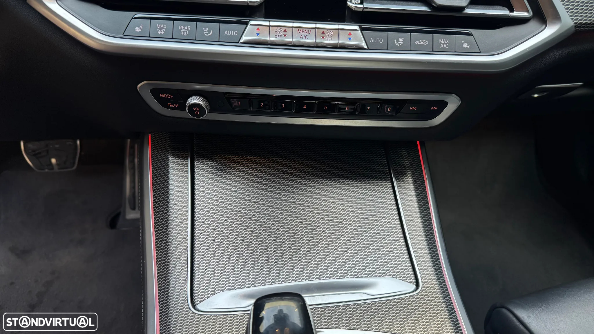 BMW X5 45 e xDrive Pack M - 35