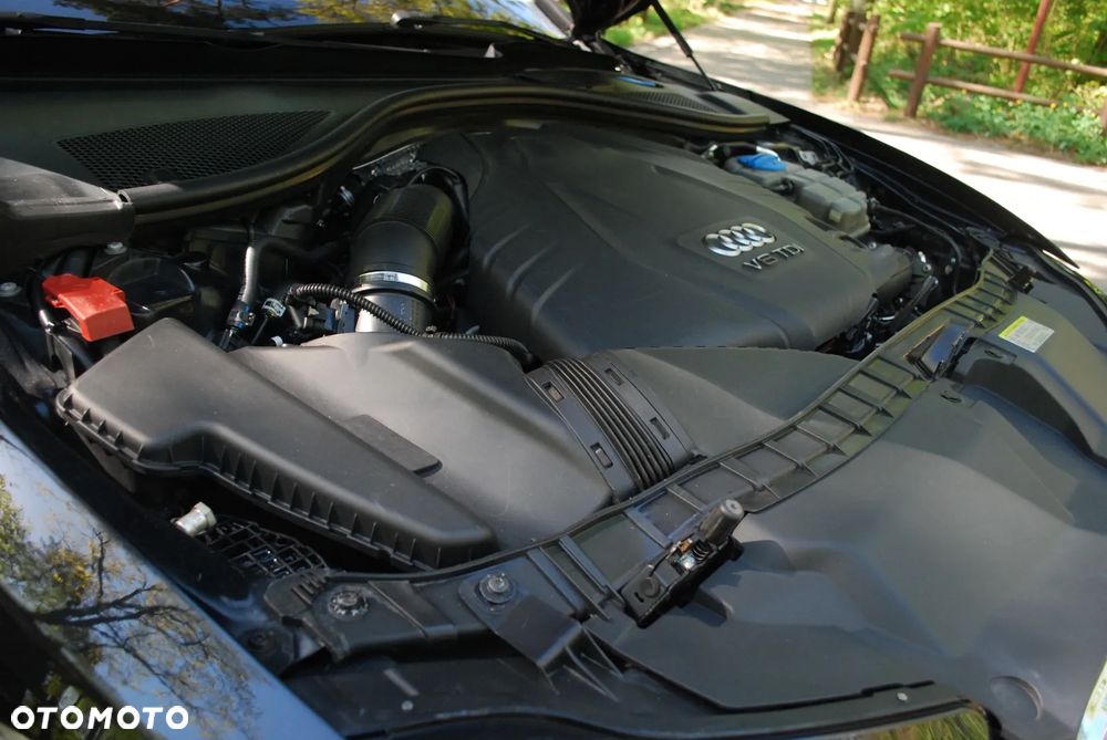 Audi A6 Limousine 3.0 TDI Multitronic - 26