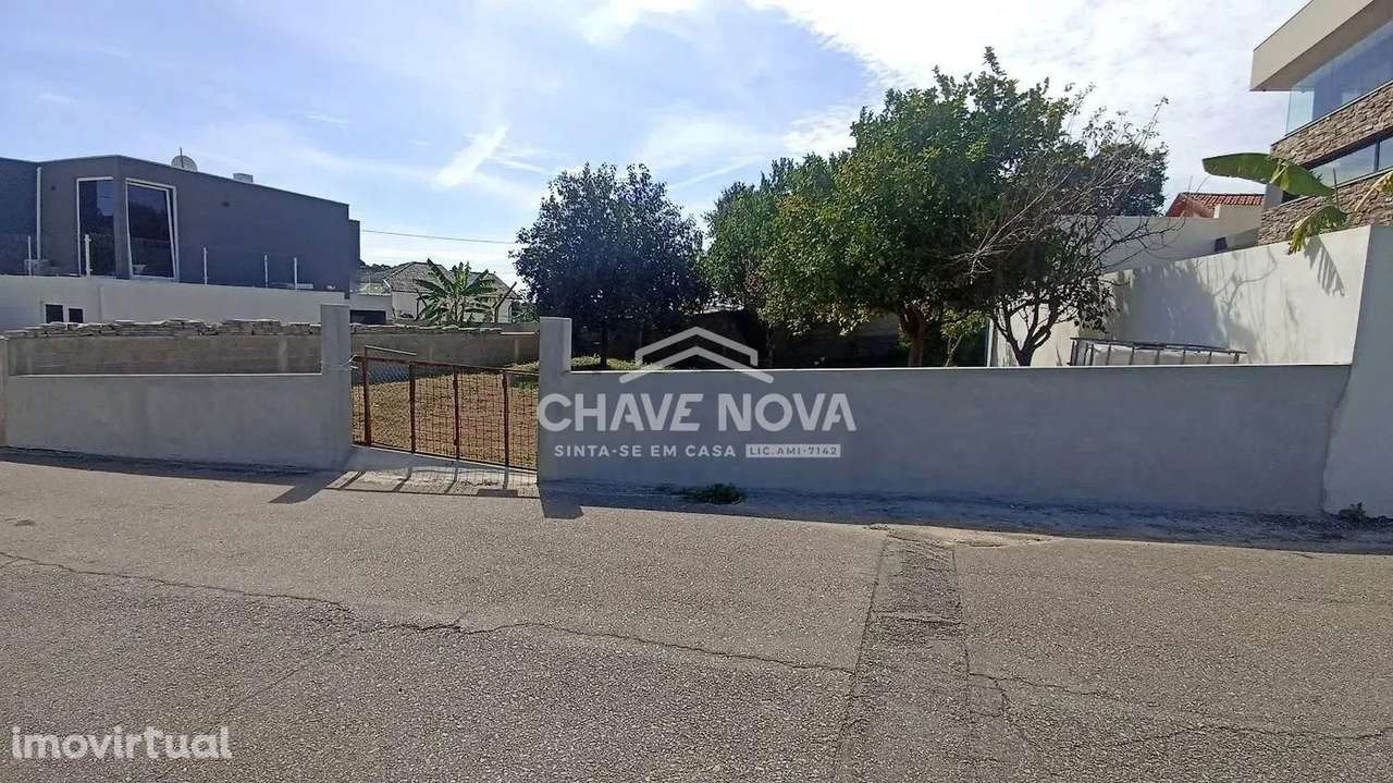 Terreno para construção de moradia individual - Grande imagem: 4/4