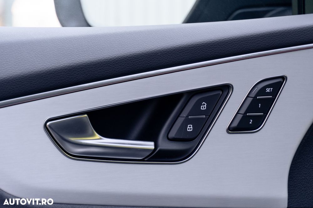 Audi Q8 50 TDI quattro Tiptronic MHEV - 17
