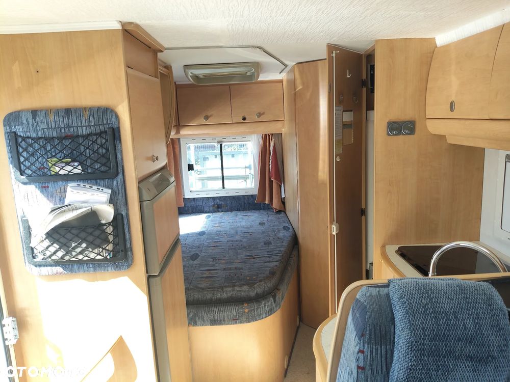 Ford Transit - 17