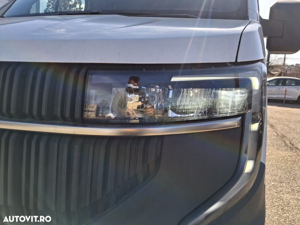 Renault Master L3H2 2.0 DCI FURGON - 8