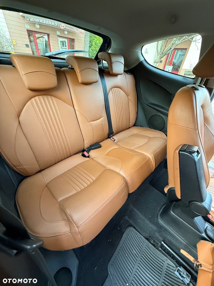 Alfa Romeo Mito 1.4 TB MultiAir Distinctive S&S - 11