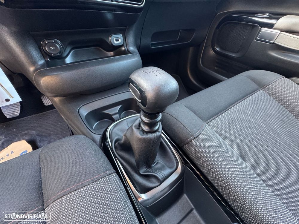 Citroën C4 Cactus 1.2 PureTech Feel - 18