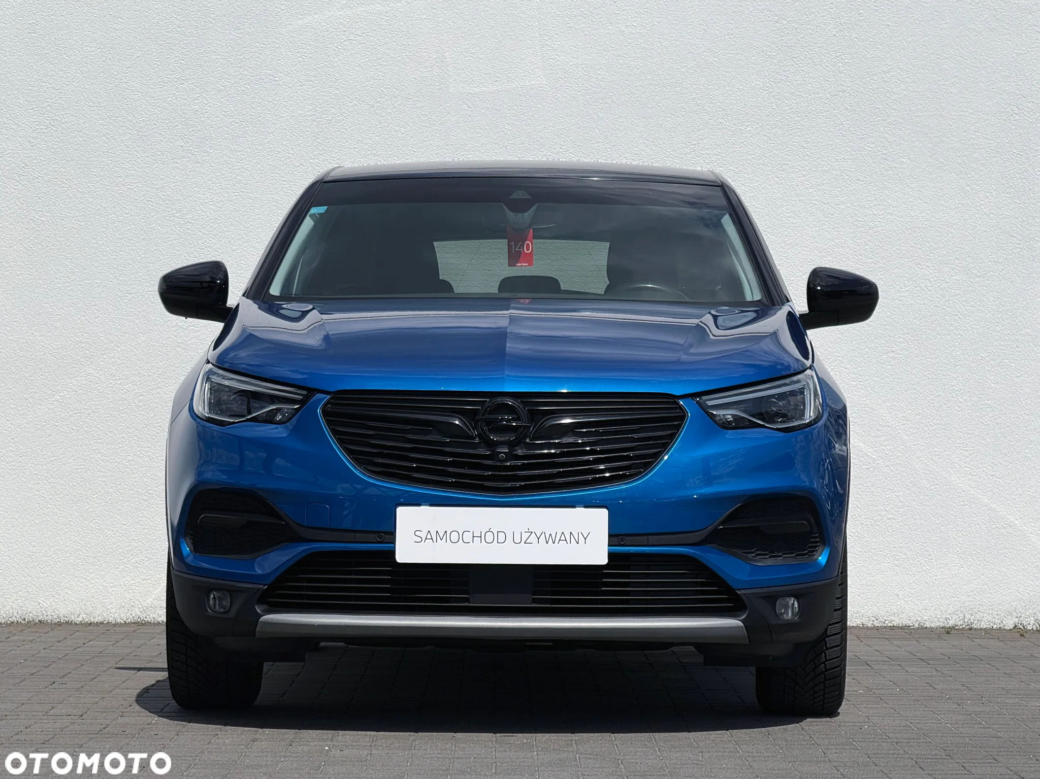 Opel Grandland X 1.6 T PHEV 4x4 Elite - 4