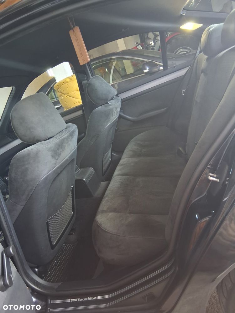 BMW Seria 3 318i Edition Sport - 7