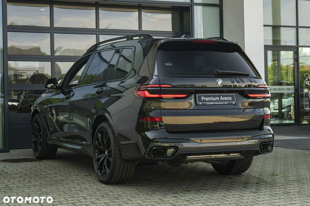 BMW X7 - 9
