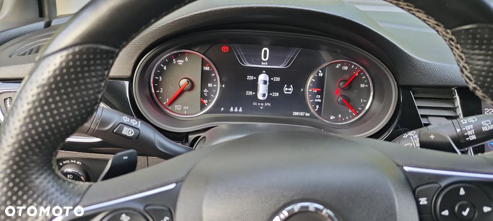 Opel Astra 1.6 CDTI Elite - 17