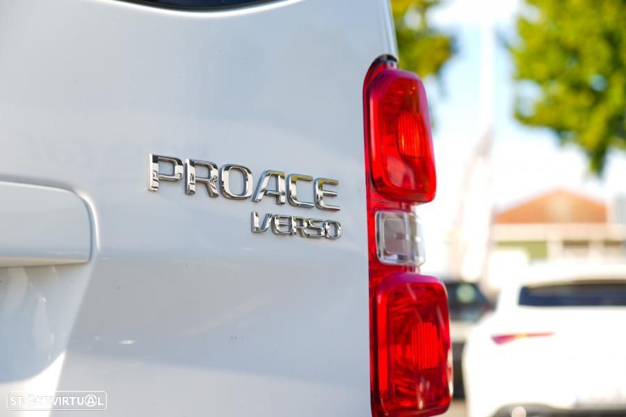 Toyota Proace Verso 1.5 D-4D L1 1.0T Comfort 9L - 6
